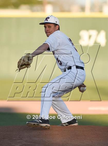 Thumbnail 2 in Roosevelt [Theodore] vs Madison (Blossom Athletic Complex) photogallery.