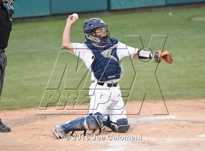Thumbnail 3 in Roosevelt [Theodore] vs Madison (Blossom Athletic Complex) photogallery.