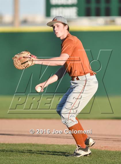 Thumbnail 3 in Roosevelt [Theodore] vs Madison (Blossom Athletic Complex) photogallery.
