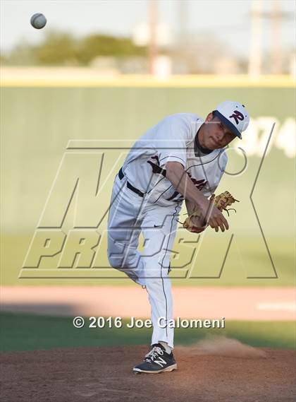 Thumbnail 3 in Roosevelt [Theodore] vs Madison (Blossom Athletic Complex) photogallery.