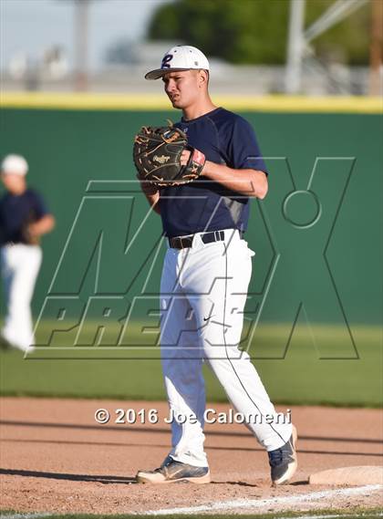 Thumbnail 1 in Roosevelt [Theodore] vs Madison (Blossom Athletic Complex) photogallery.