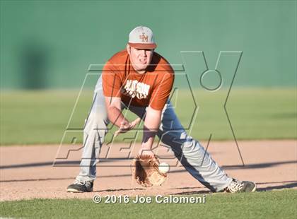 Thumbnail 3 in Roosevelt [Theodore] vs Madison (Blossom Athletic Complex) photogallery.