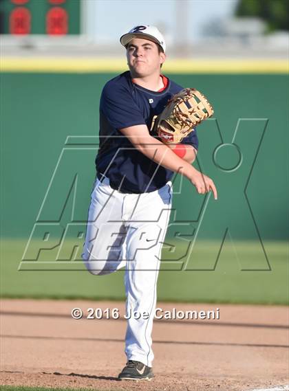 Thumbnail 3 in Roosevelt [Theodore] vs Madison (Blossom Athletic Complex) photogallery.