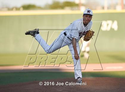 Thumbnail 3 in Roosevelt [Theodore] vs Madison (Blossom Athletic Complex) photogallery.