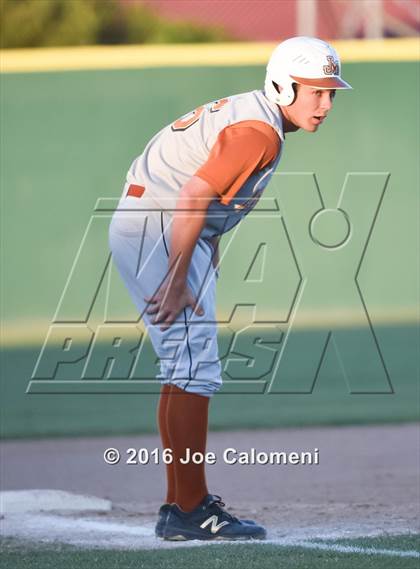 Thumbnail 2 in Roosevelt [Theodore] vs Madison (Blossom Athletic Complex) photogallery.