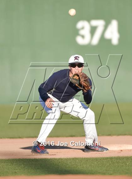 Thumbnail 1 in Roosevelt [Theodore] vs Madison (Blossom Athletic Complex) photogallery.