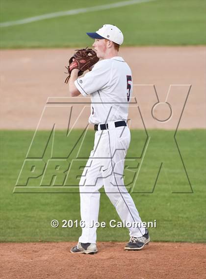 Thumbnail 3 in Roosevelt [Theodore] vs Madison (Blossom Athletic Complex) photogallery.