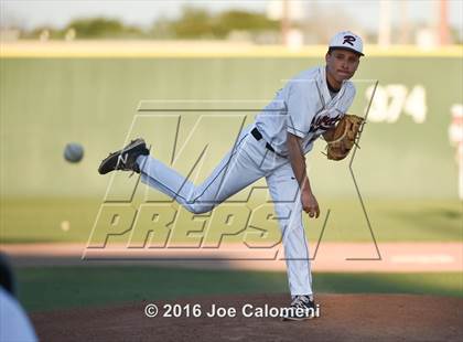 Thumbnail 1 in Roosevelt [Theodore] vs Madison (Blossom Athletic Complex) photogallery.