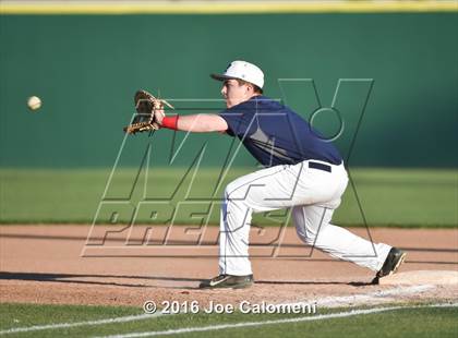 Thumbnail 3 in Roosevelt [Theodore] vs Madison (Blossom Athletic Complex) photogallery.