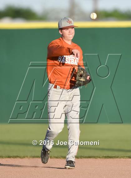 Thumbnail 2 in Roosevelt [Theodore] vs Madison (Blossom Athletic Complex) photogallery.