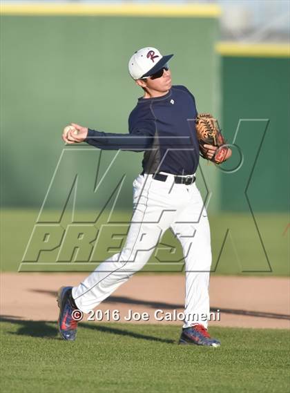 Thumbnail 1 in Roosevelt [Theodore] vs Madison (Blossom Athletic Complex) photogallery.