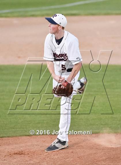 Thumbnail 3 in Roosevelt [Theodore] vs Madison (Blossom Athletic Complex) photogallery.