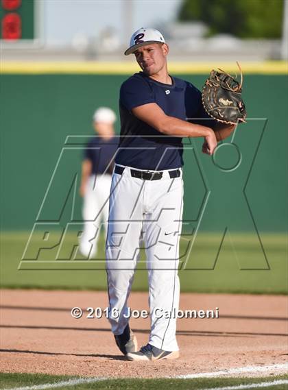 Thumbnail 3 in Roosevelt [Theodore] vs Madison (Blossom Athletic Complex) photogallery.
