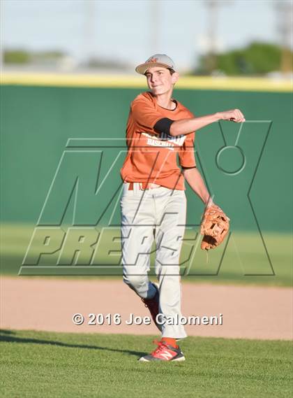 Thumbnail 3 in Roosevelt [Theodore] vs Madison (Blossom Athletic Complex) photogallery.