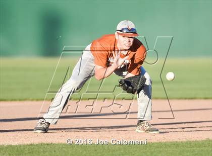 Thumbnail 3 in Roosevelt [Theodore] vs Madison (Blossom Athletic Complex) photogallery.