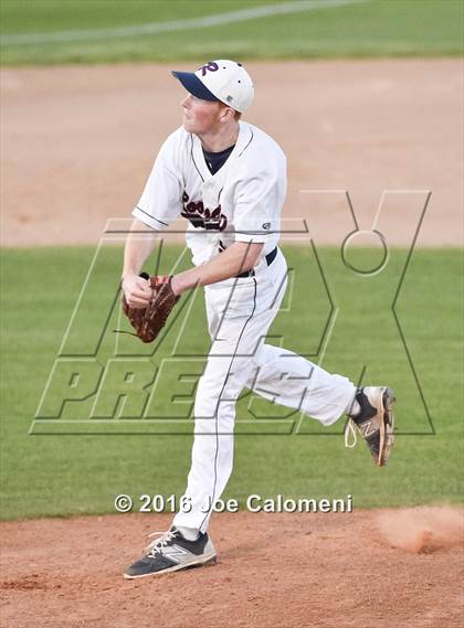 Thumbnail 2 in Roosevelt [Theodore] vs Madison (Blossom Athletic Complex) photogallery.