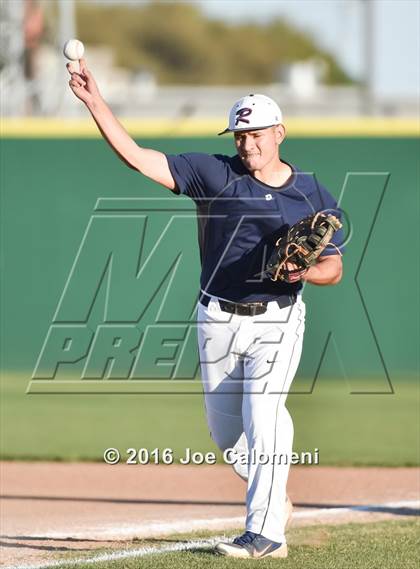 Thumbnail 1 in Roosevelt [Theodore] vs Madison (Blossom Athletic Complex) photogallery.