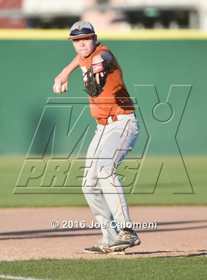 Thumbnail 2 in Roosevelt [Theodore] vs Madison (Blossom Athletic Complex) photogallery.
