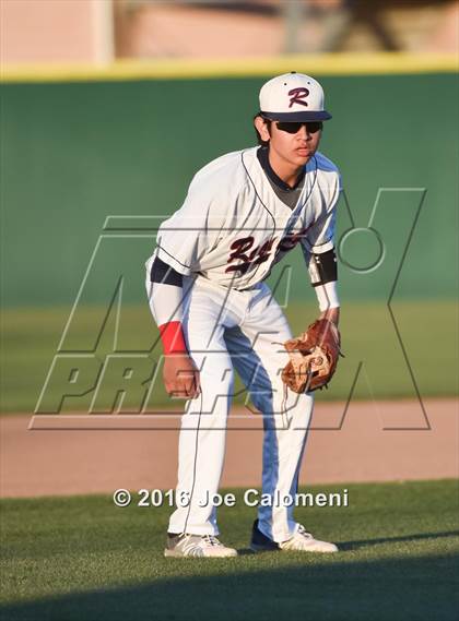 Thumbnail 2 in Roosevelt [Theodore] vs Madison (Blossom Athletic Complex) photogallery.