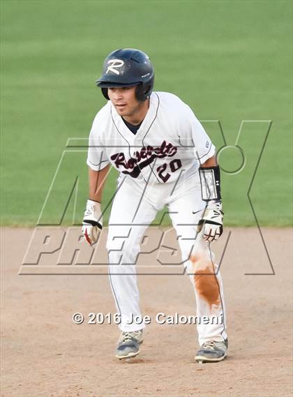 Thumbnail 1 in Roosevelt [Theodore] vs Madison (Blossom Athletic Complex) photogallery.