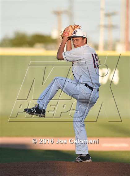 Thumbnail 1 in Roosevelt [Theodore] vs Madison (Blossom Athletic Complex) photogallery.