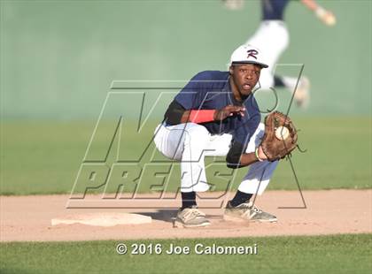 Thumbnail 2 in Roosevelt [Theodore] vs Madison (Blossom Athletic Complex) photogallery.