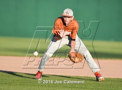 Thumbnail 2 in Roosevelt [Theodore] vs Madison (Blossom Athletic Complex) photogallery.