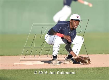 Thumbnail 3 in Roosevelt [Theodore] vs Madison (Blossom Athletic Complex) photogallery.