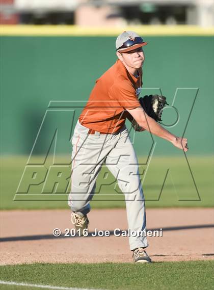 Thumbnail 3 in Roosevelt [Theodore] vs Madison (Blossom Athletic Complex) photogallery.