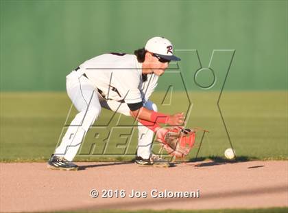 Thumbnail 1 in Roosevelt [Theodore] vs Madison (Blossom Athletic Complex) photogallery.