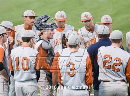 Thumbnail 3 in Roosevelt [Theodore] vs Madison (Blossom Athletic Complex) photogallery.