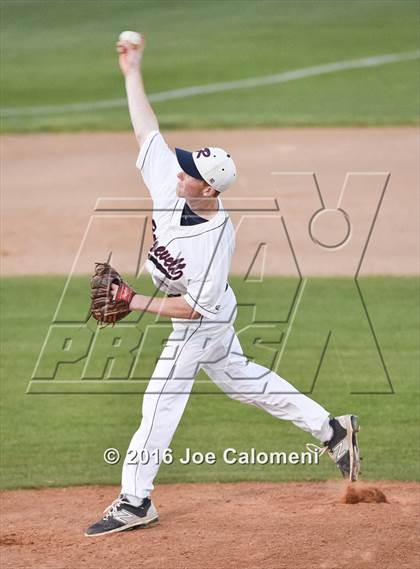 Thumbnail 1 in Roosevelt [Theodore] vs Madison (Blossom Athletic Complex) photogallery.