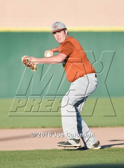 Thumbnail 2 in Roosevelt [Theodore] vs Madison (Blossom Athletic Complex) photogallery.