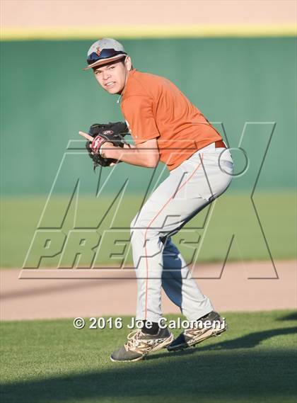 Thumbnail 3 in Roosevelt [Theodore] vs Madison (Blossom Athletic Complex) photogallery.