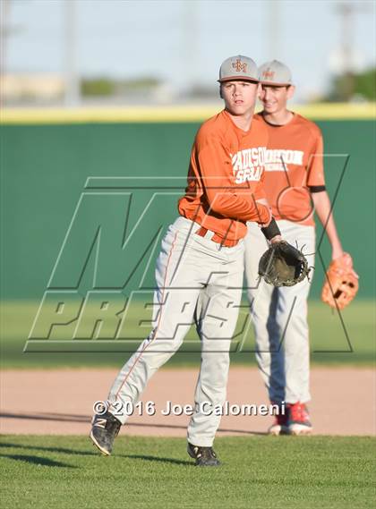 Thumbnail 1 in Roosevelt [Theodore] vs Madison (Blossom Athletic Complex) photogallery.