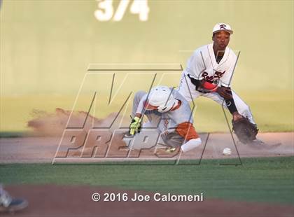 Thumbnail 3 in Roosevelt [Theodore] vs Madison (Blossom Athletic Complex) photogallery.