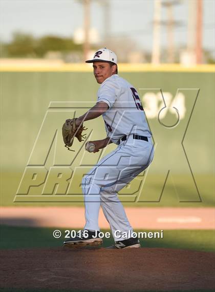 Thumbnail 1 in Roosevelt [Theodore] vs Madison (Blossom Athletic Complex) photogallery.