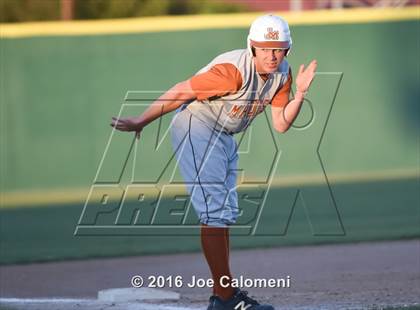 Thumbnail 3 in Roosevelt [Theodore] vs Madison (Blossom Athletic Complex) photogallery.
