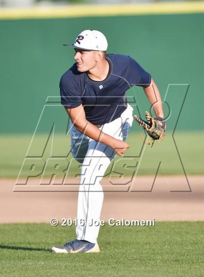 Thumbnail 3 in Roosevelt [Theodore] vs Madison (Blossom Athletic Complex) photogallery.