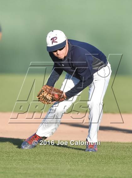 Thumbnail 3 in Roosevelt [Theodore] vs Madison (Blossom Athletic Complex) photogallery.