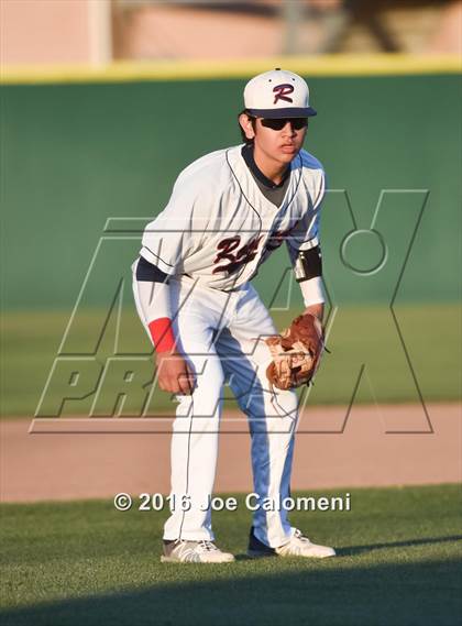 Thumbnail 3 in Roosevelt [Theodore] vs Madison (Blossom Athletic Complex) photogallery.