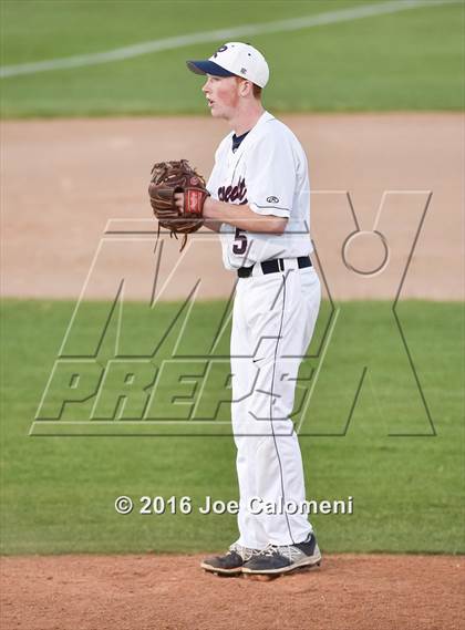 Thumbnail 2 in Roosevelt [Theodore] vs Madison (Blossom Athletic Complex) photogallery.