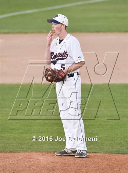 Thumbnail 3 in Roosevelt [Theodore] vs Madison (Blossom Athletic Complex) photogallery.