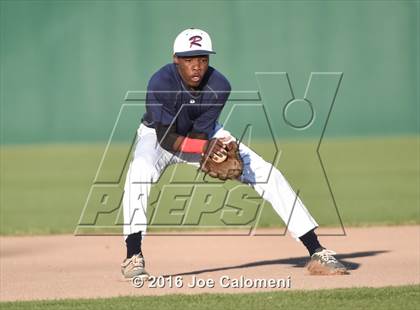 Thumbnail 3 in Roosevelt [Theodore] vs Madison (Blossom Athletic Complex) photogallery.