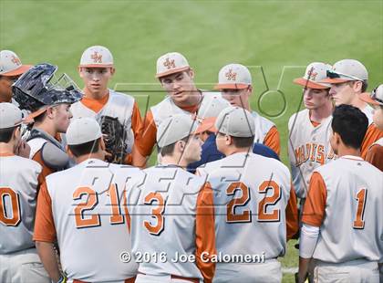 Thumbnail 2 in Roosevelt [Theodore] vs Madison (Blossom Athletic Complex) photogallery.