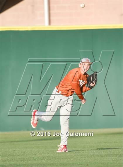 Thumbnail 2 in Roosevelt [Theodore] vs Madison (Blossom Athletic Complex) photogallery.