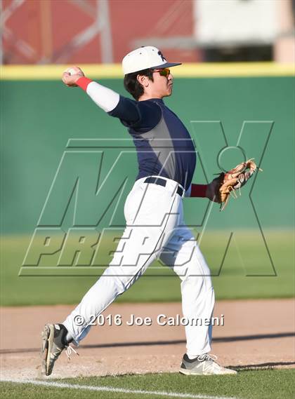 Thumbnail 3 in Roosevelt [Theodore] vs Madison (Blossom Athletic Complex) photogallery.