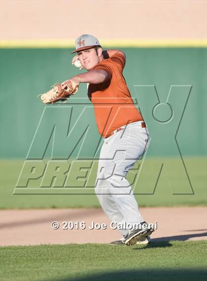 Thumbnail 3 in Roosevelt [Theodore] vs Madison (Blossom Athletic Complex) photogallery.
