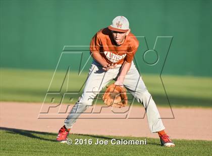 Thumbnail 3 in Roosevelt [Theodore] vs Madison (Blossom Athletic Complex) photogallery.