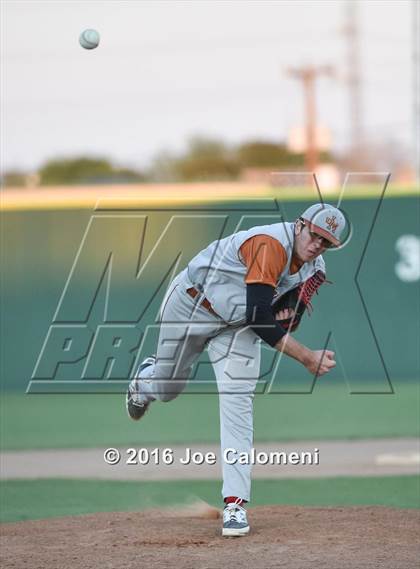 Thumbnail 3 in Roosevelt [Theodore] vs Madison (Blossom Athletic Complex) photogallery.